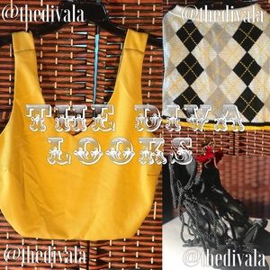 Get The Diva Look Now! Styled by yours truly!